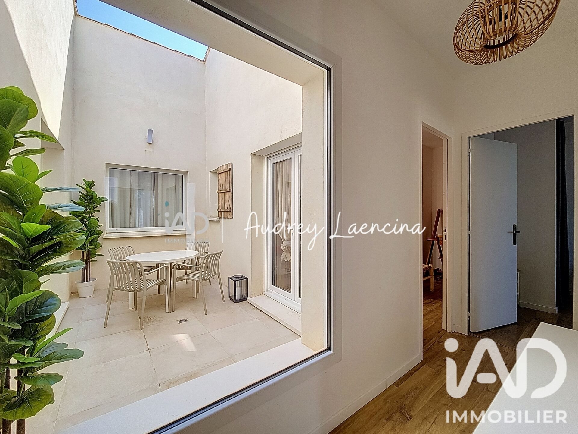 Maison à vendre, 103m², Puimisson