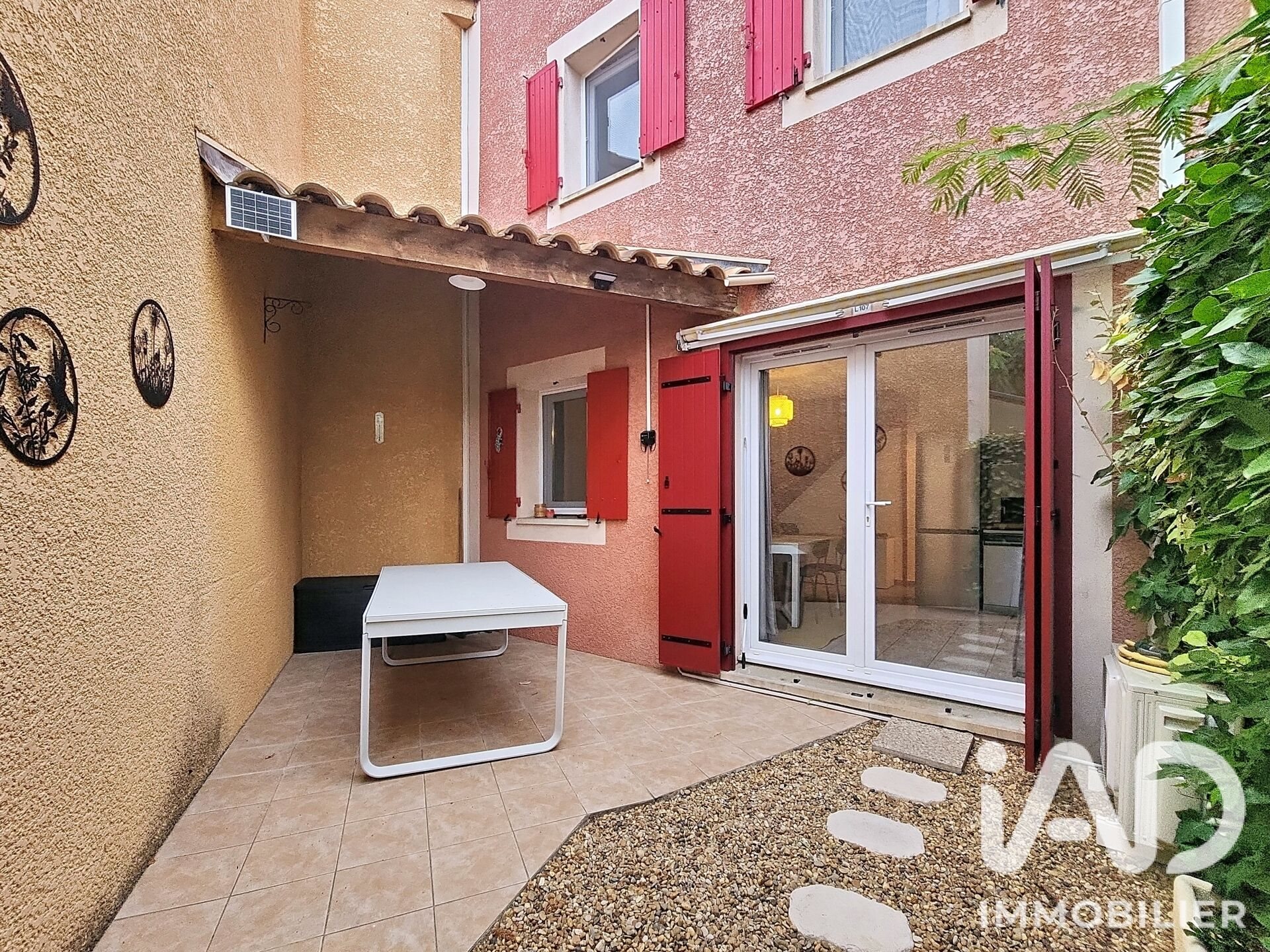 Maison à louer, 39m², Béziers
