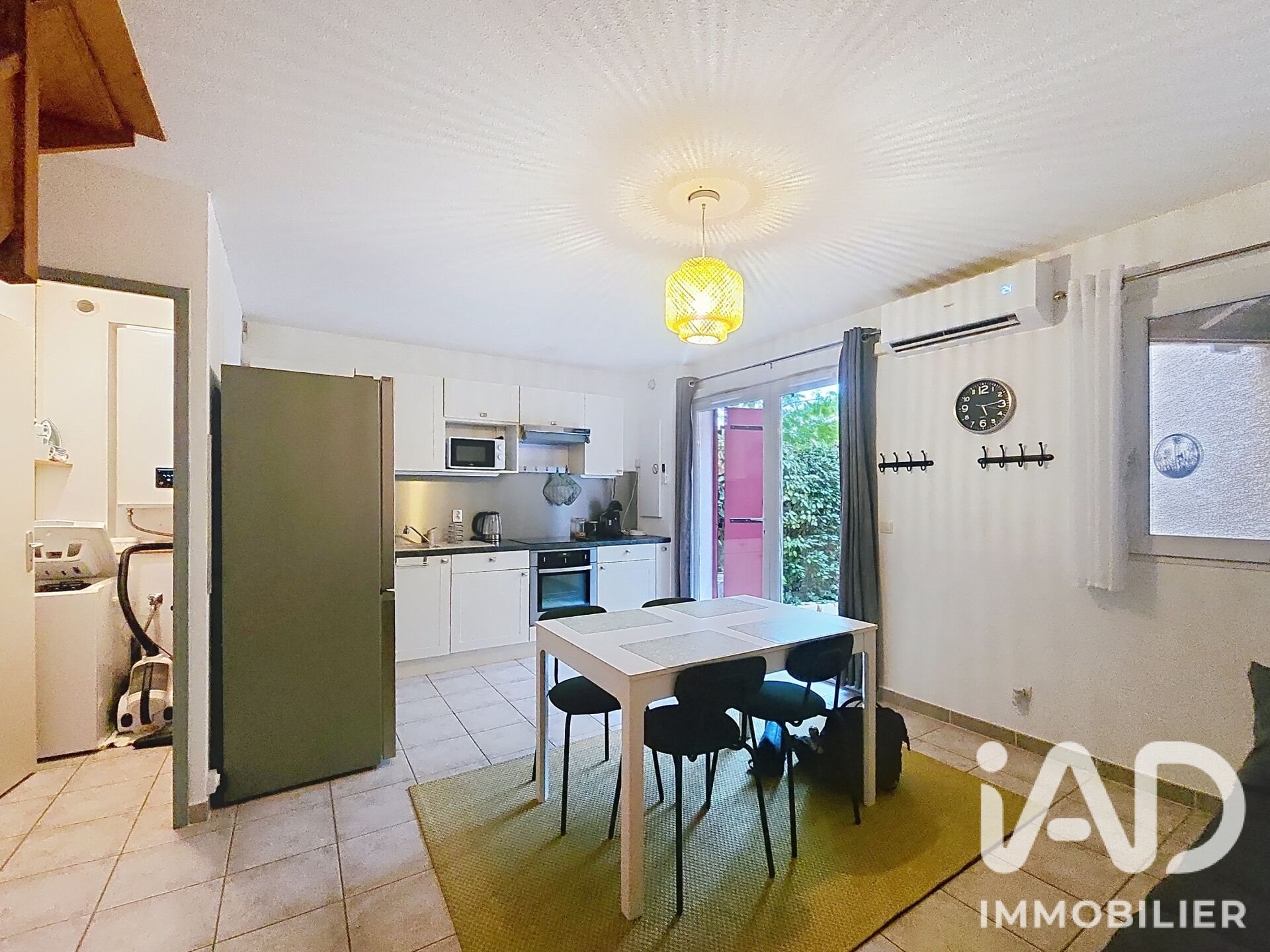 Maison à louer, 39m², Béziers
