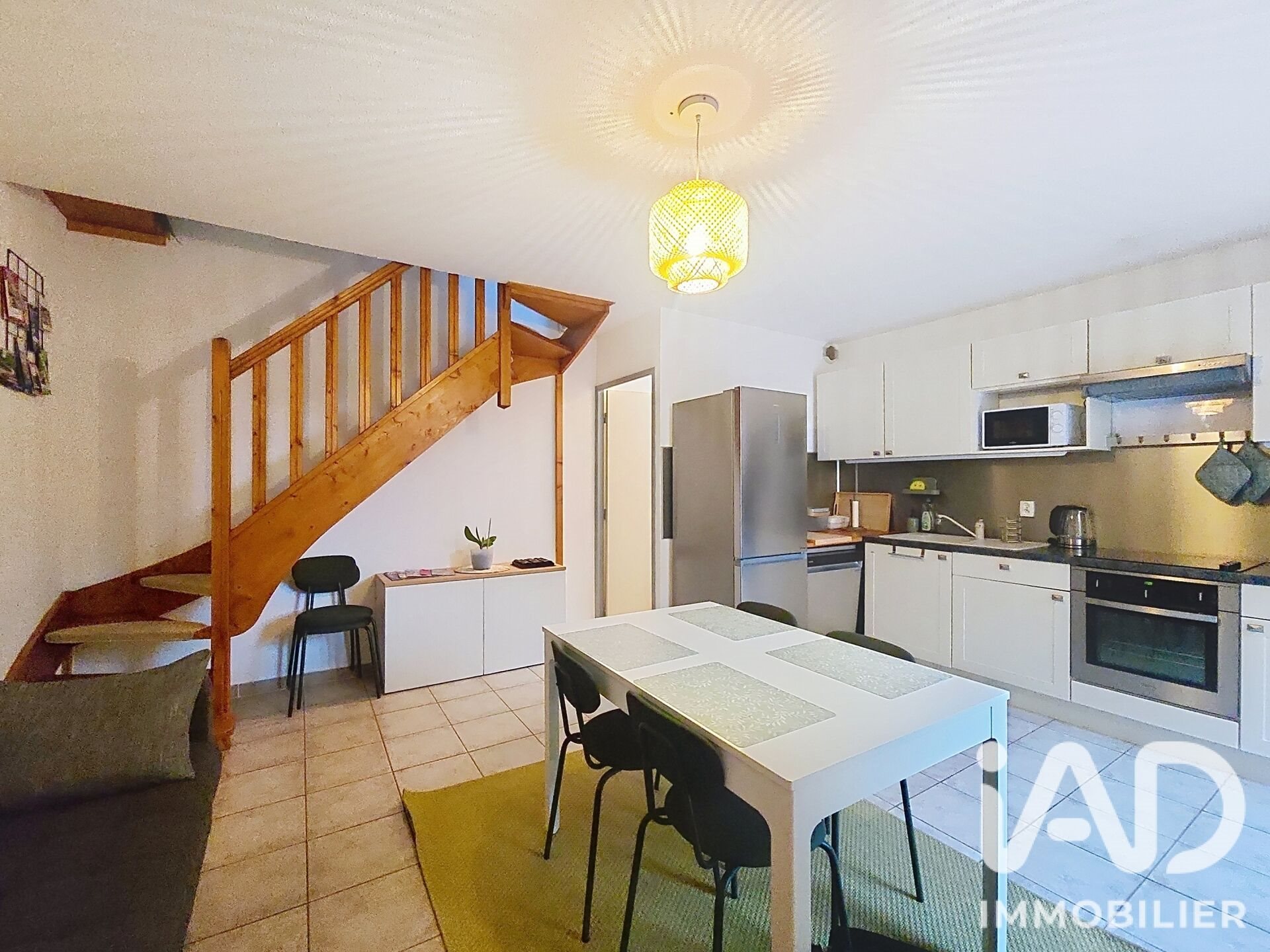 Maison à louer, 39m², Béziers