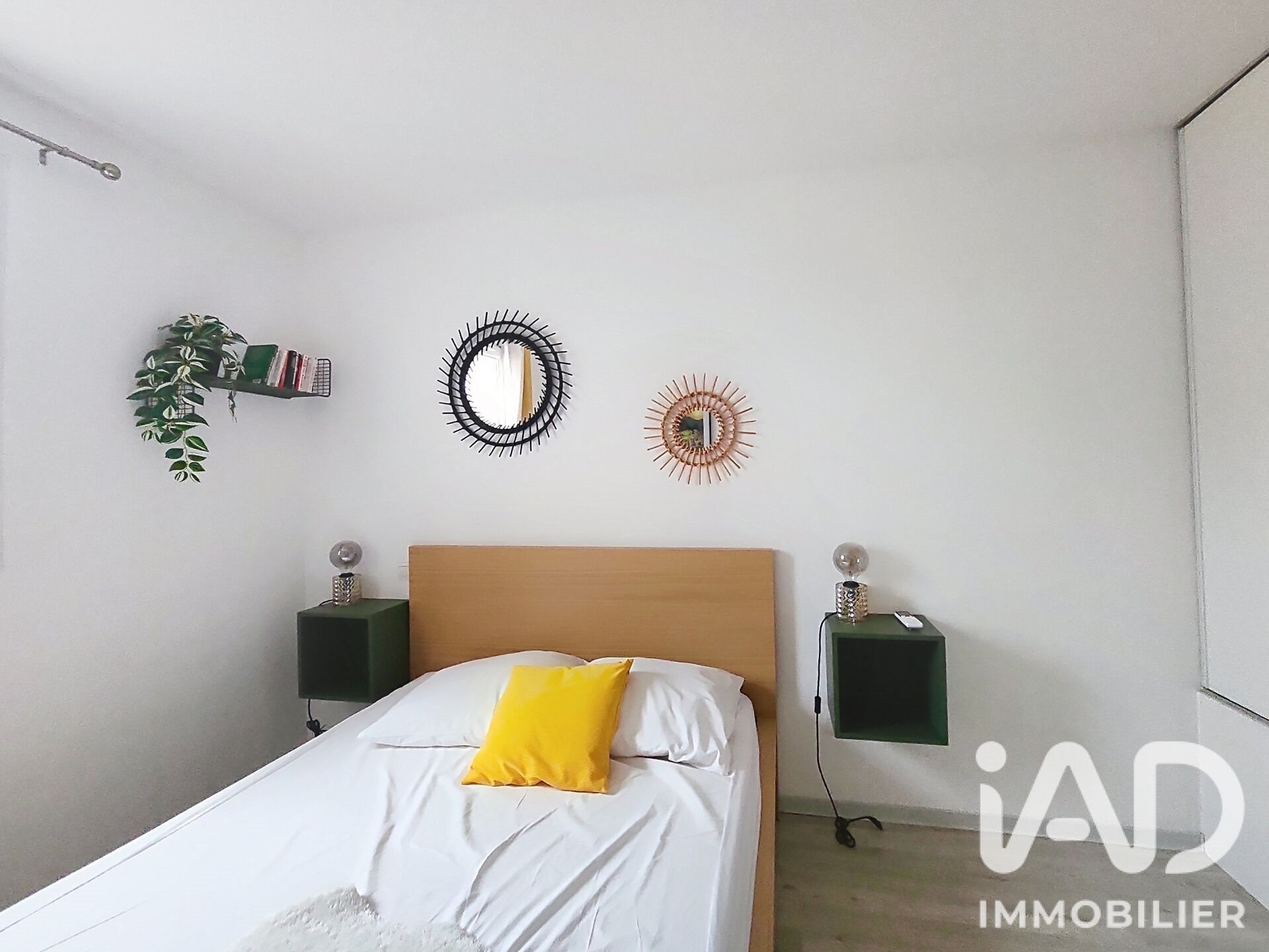 Maison à louer, 39m², Béziers