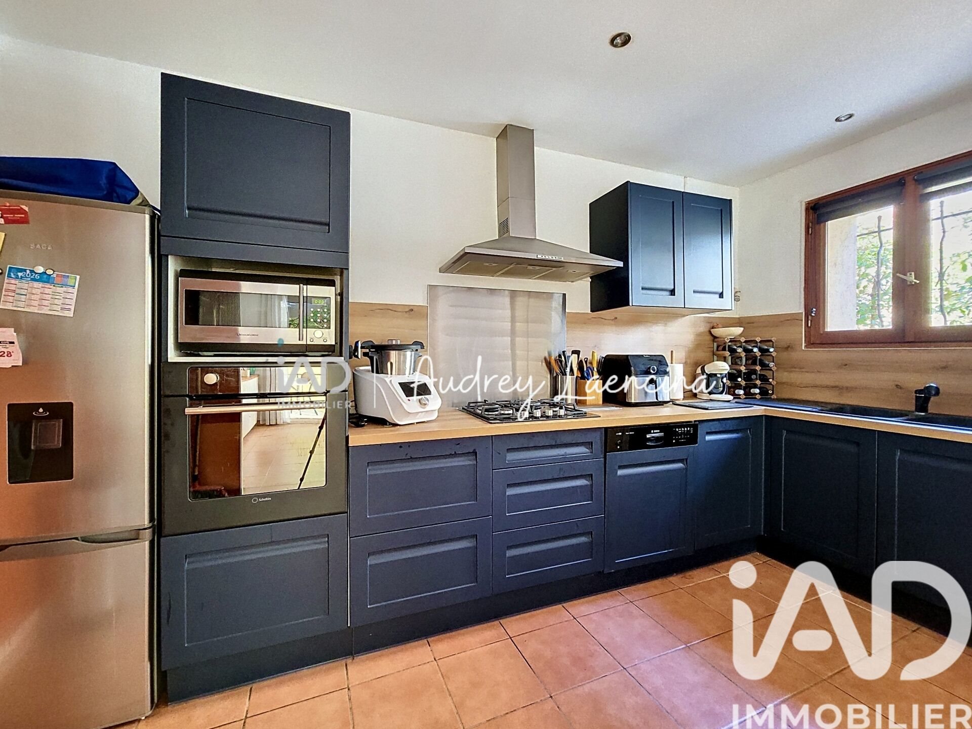 Maison à vendre, 251m², Saint-Nazaire-de-Ladarez