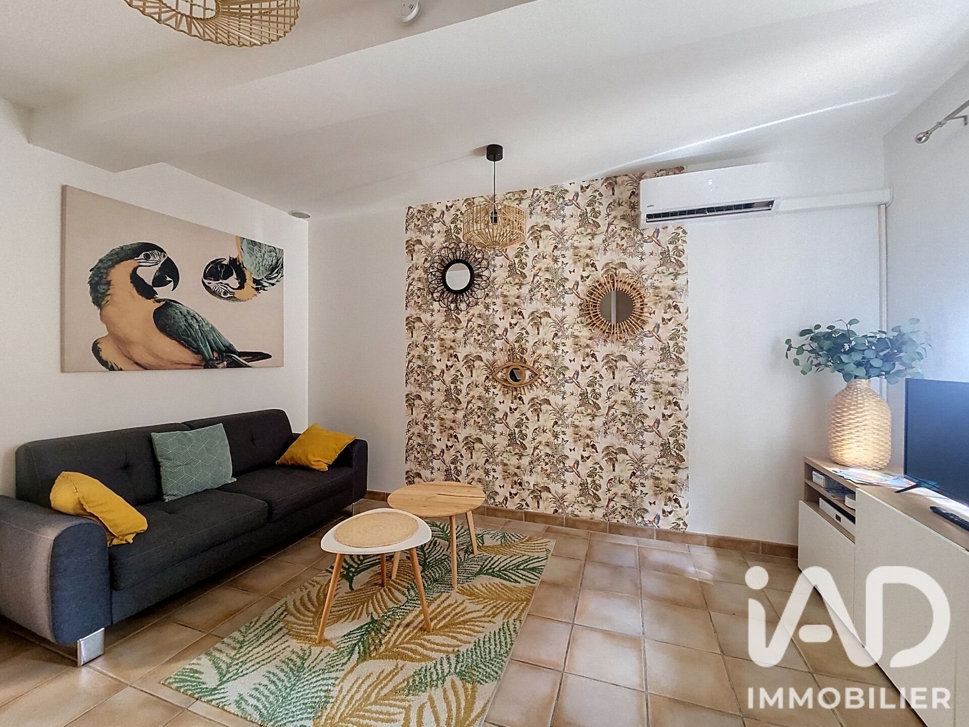 Maison à louer, 45m², Béziers