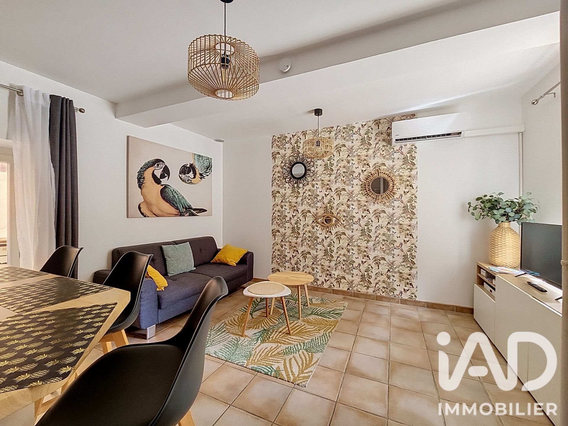 Maison à louer, 45m², Béziers