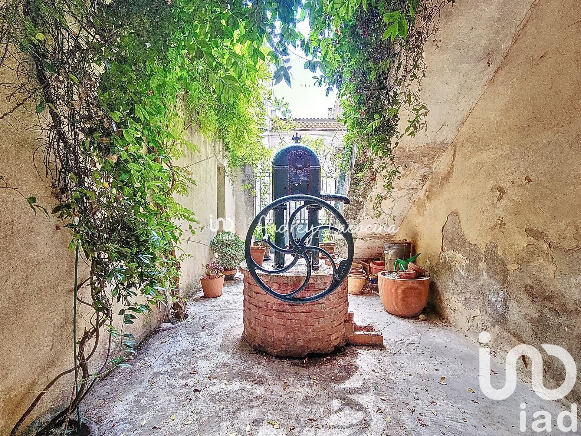 Maison à vendre, 391m², Saint-Geniès-de-Fontedit