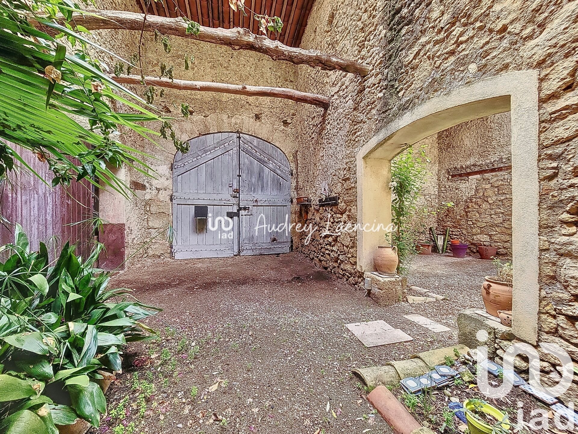 Maison à vendre, 391m², Saint-Geniès-de-Fontedit
