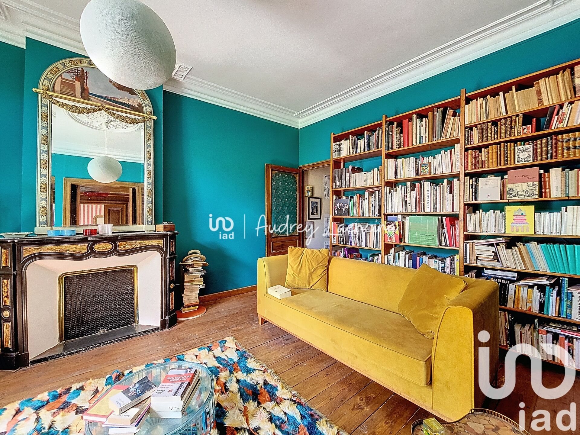 Maison à vendre, 391m², Saint-Geniès-de-Fontedit