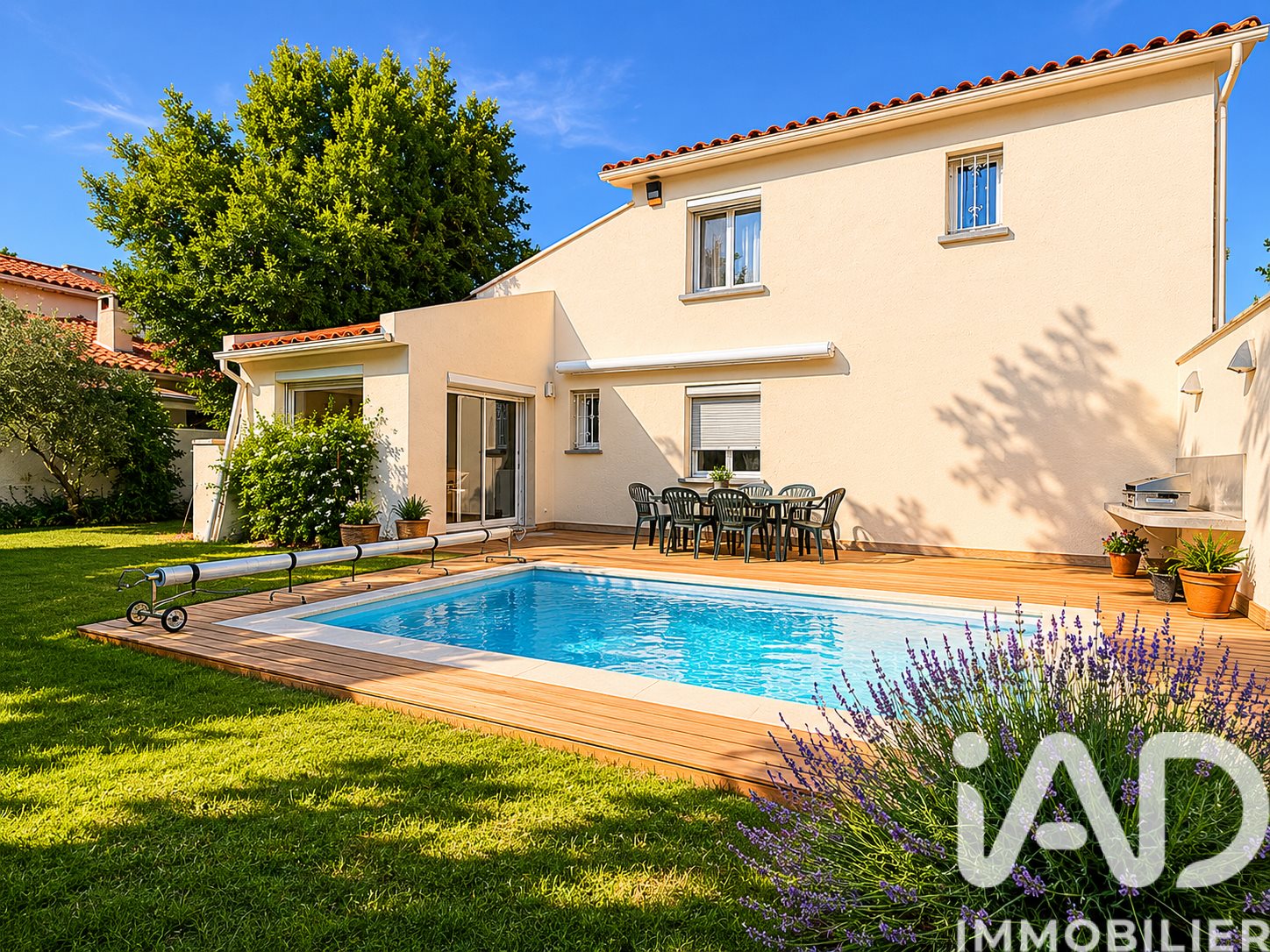Maison à vendre, 149m², Saleilles