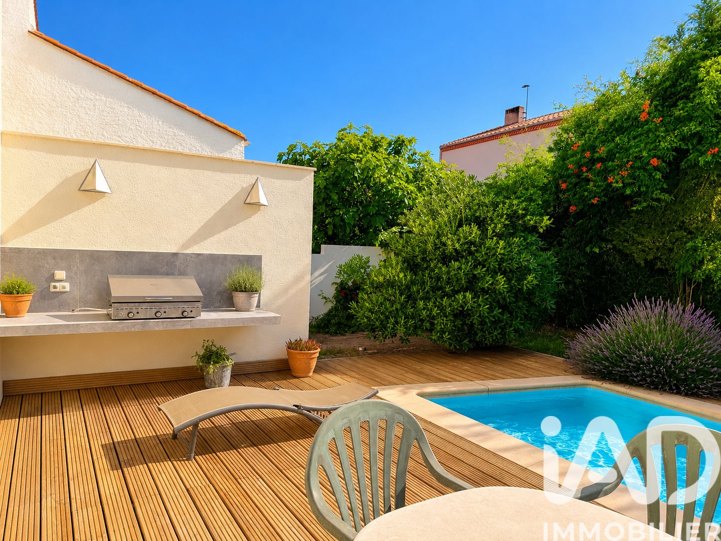 Maison à vendre, 149m², Saleilles