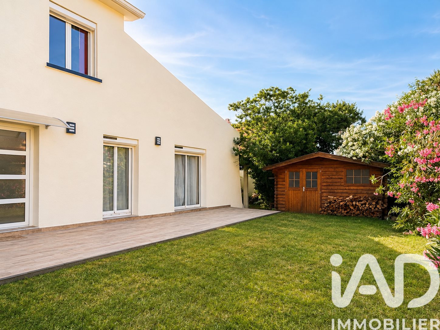 Maison à vendre, 149m², Saleilles