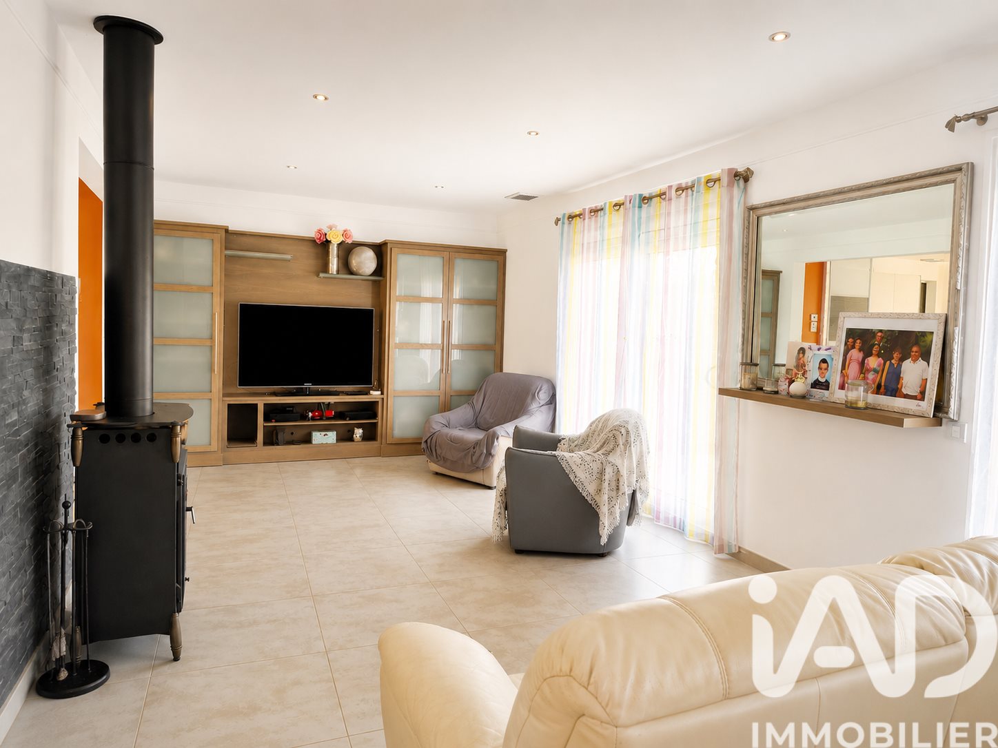 Maison à vendre, 149m², Saleilles