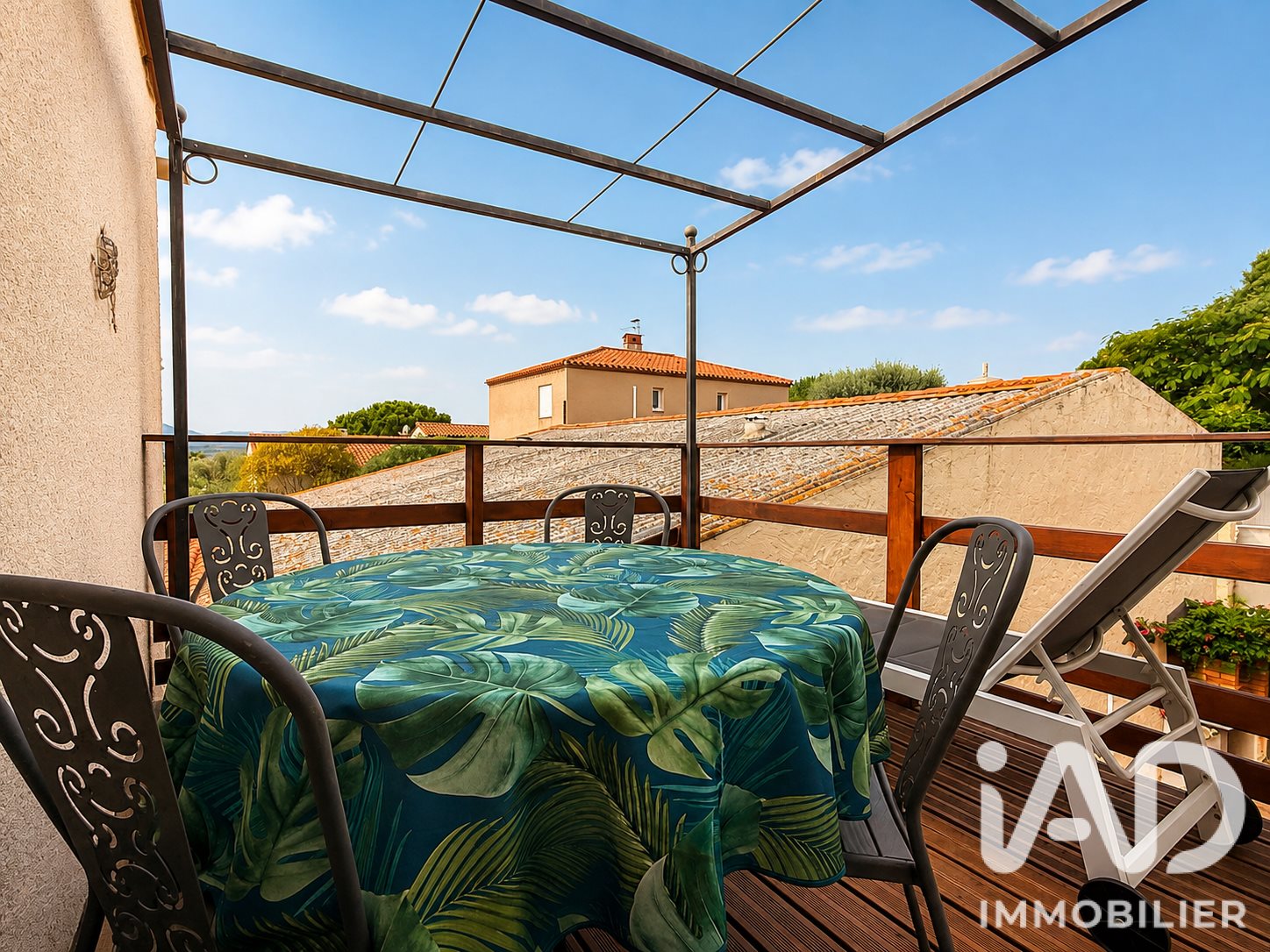 Maison à vendre, 111m², Villeneuve-de-la-Raho