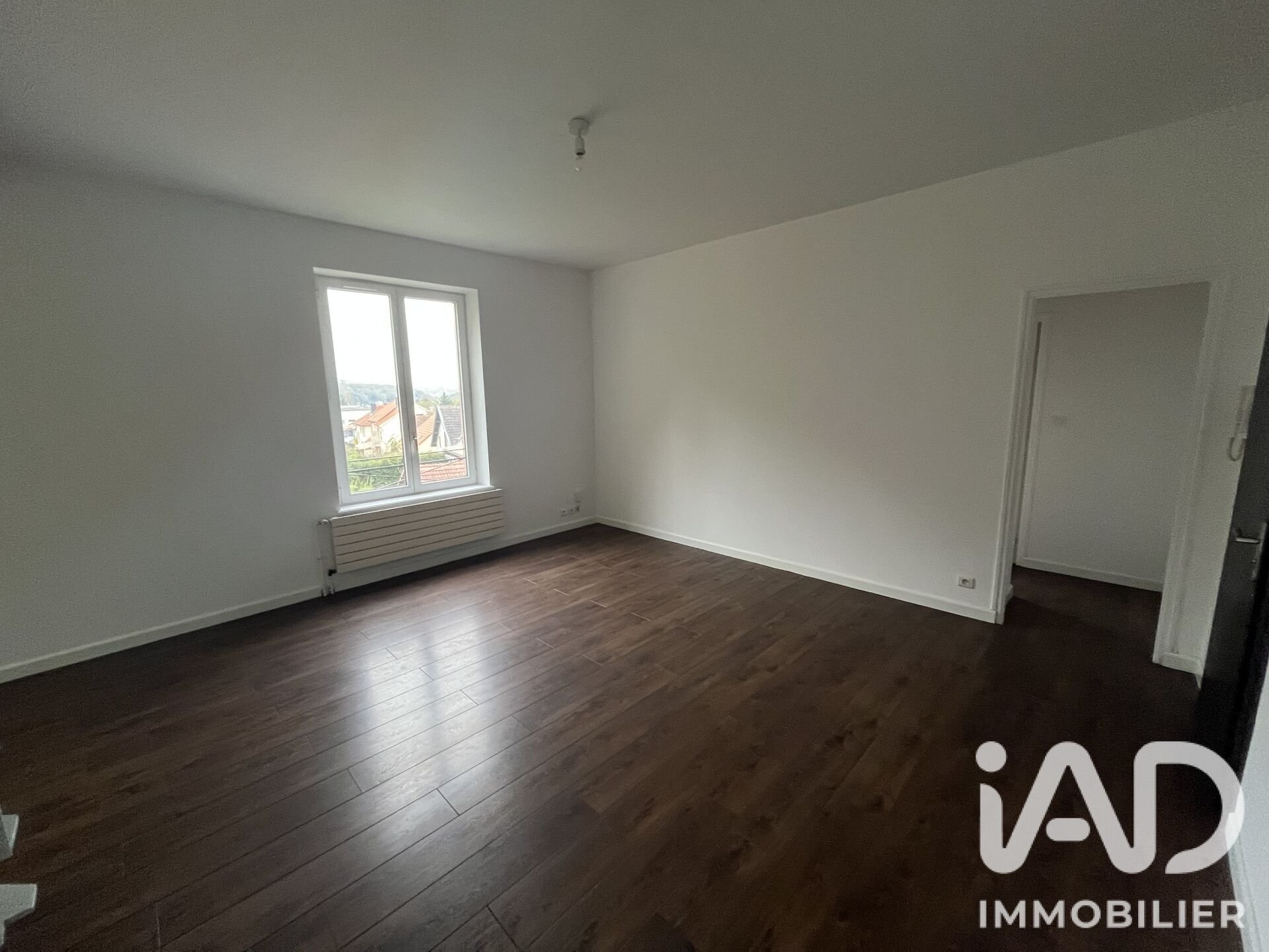 Appartement à louer, 52m², Metz