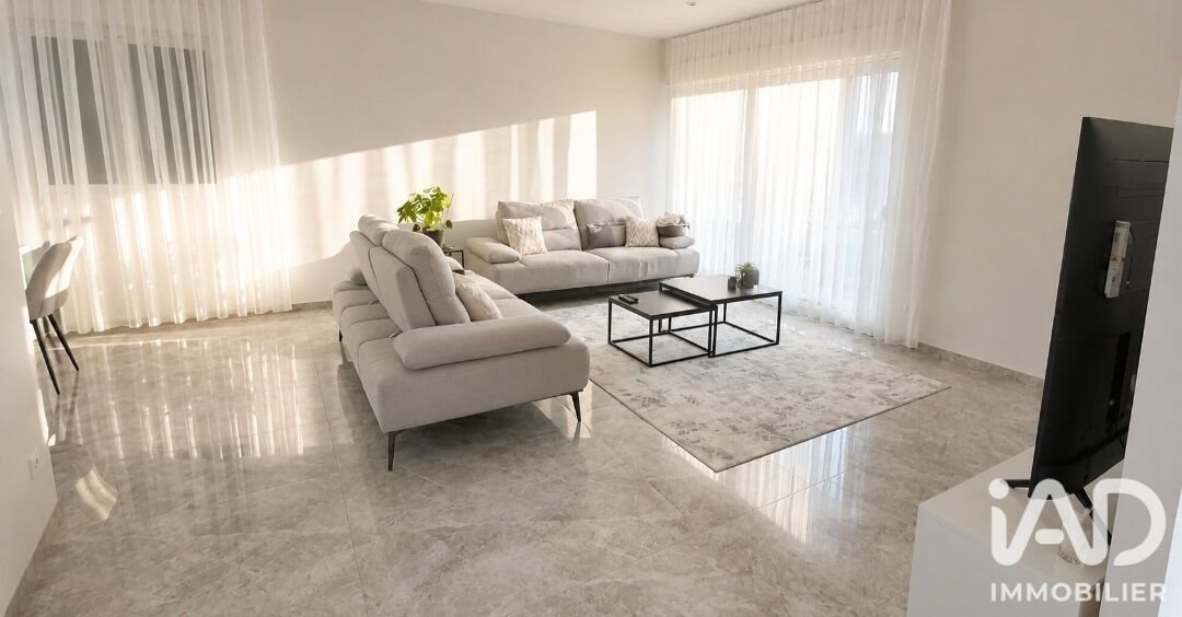 Maison à vendre, 139m², Pont-à-Mousson