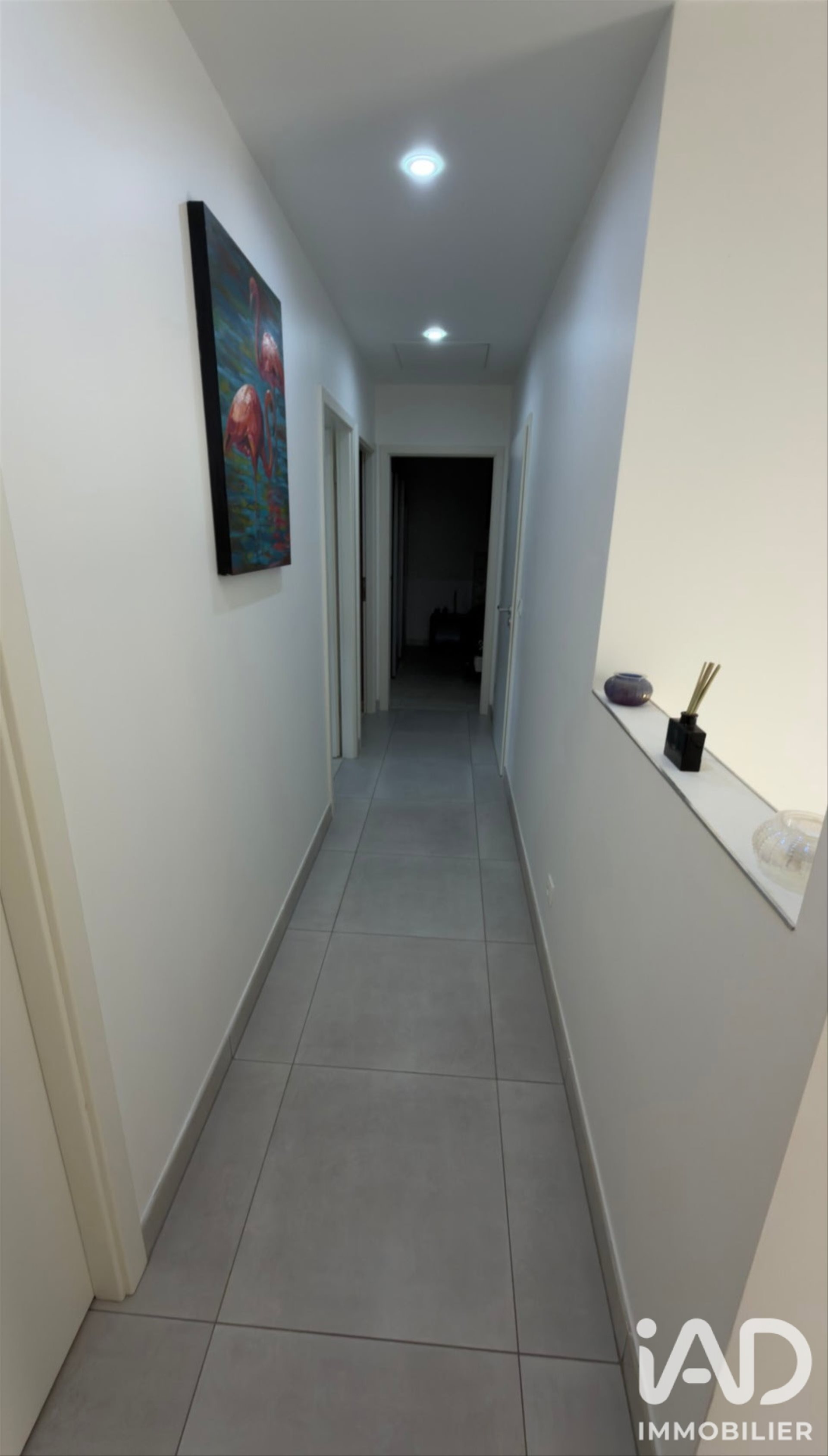 Maison à vendre, 118m², Courcelles-Chaussy