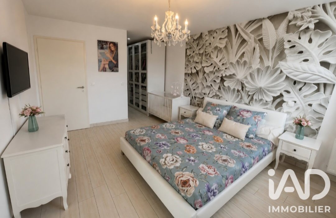 Maison à vendre, 118m², Courcelles-Chaussy