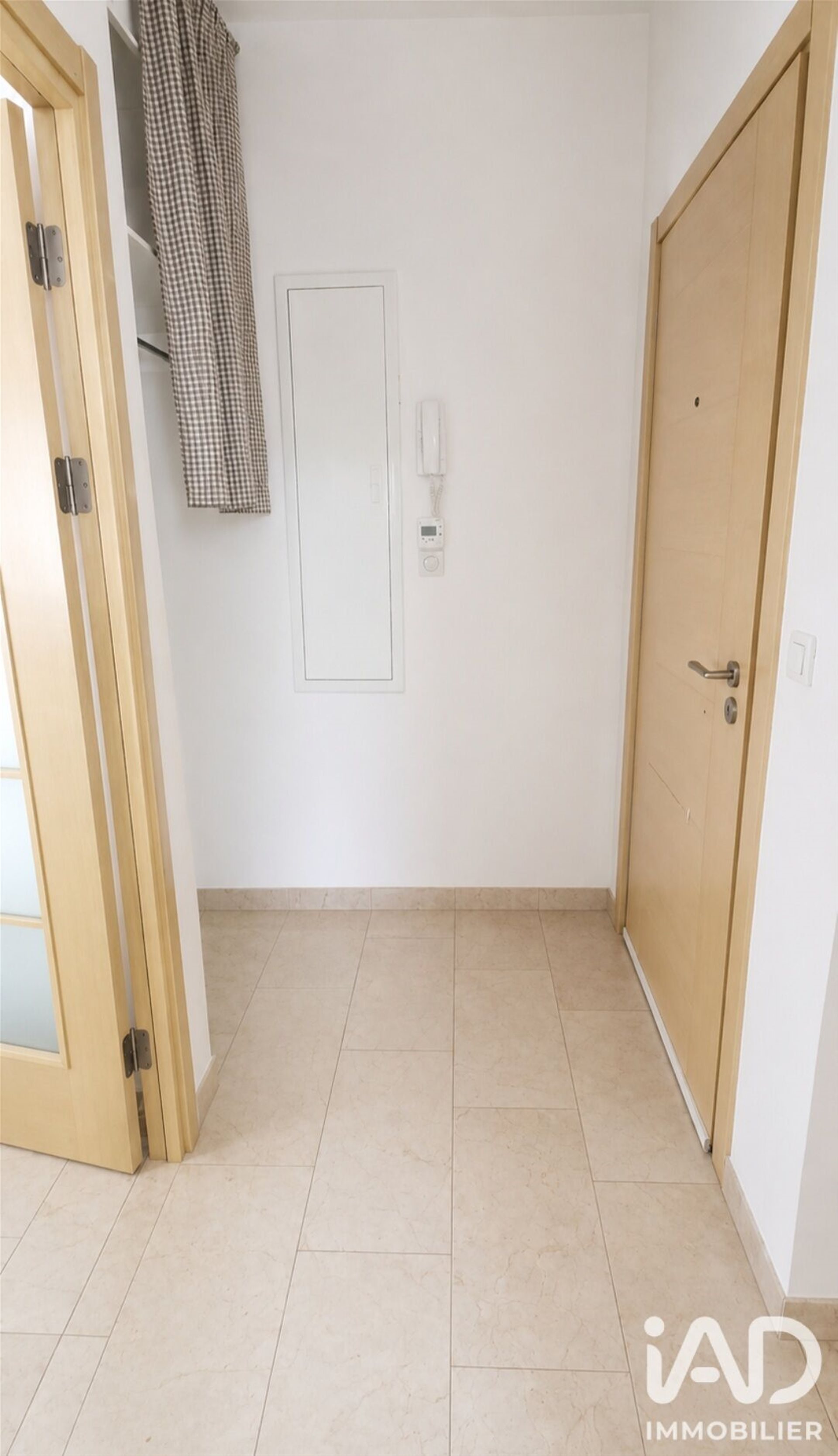 Appartement à vendre, 62m², Maizières-lès-Metz