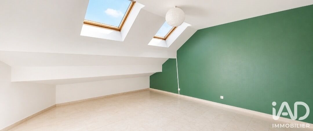 Appartement à vendre, 62m², Maizières-lès-Metz