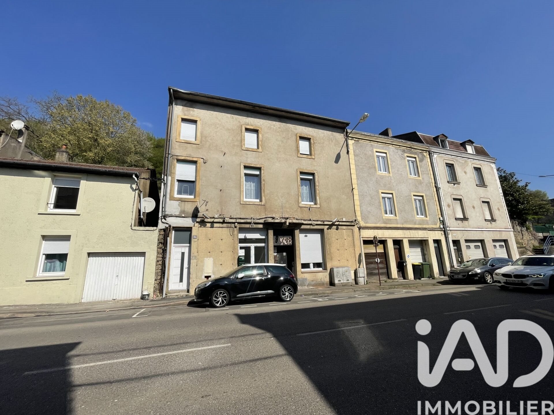 Maison à vendre, 357m², Hayange