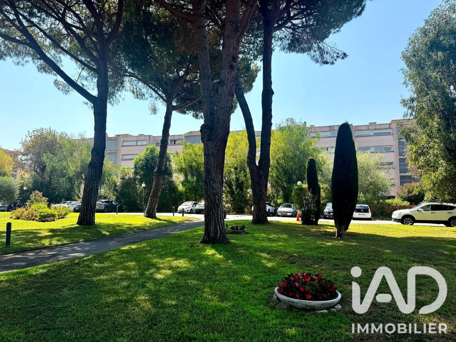 Appartement à vendre, 75m², Mandelieu-la-Napoule