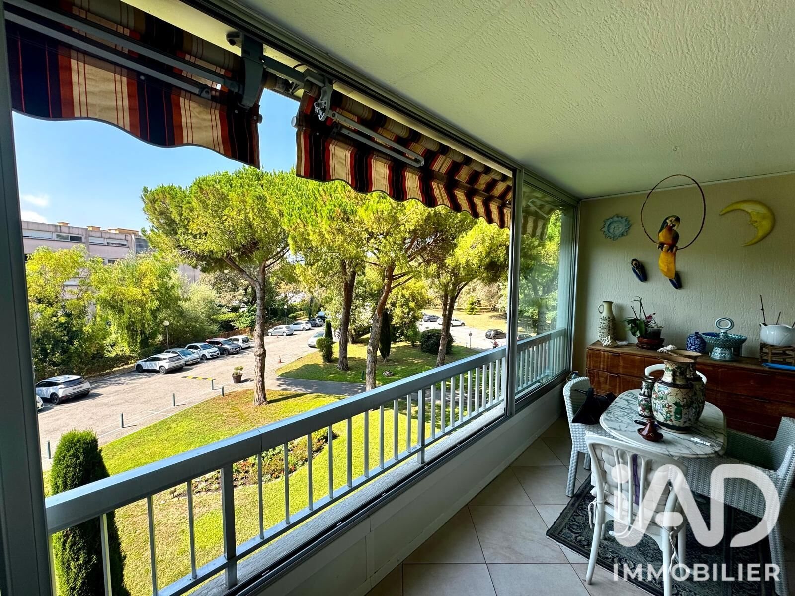 Appartement à vendre, 75m², Mandelieu-la-Napoule