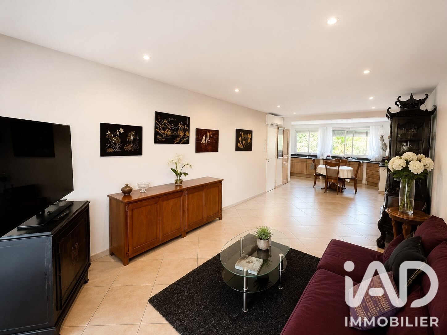 Appartement à vendre, 75m², Mandelieu-la-Napoule
