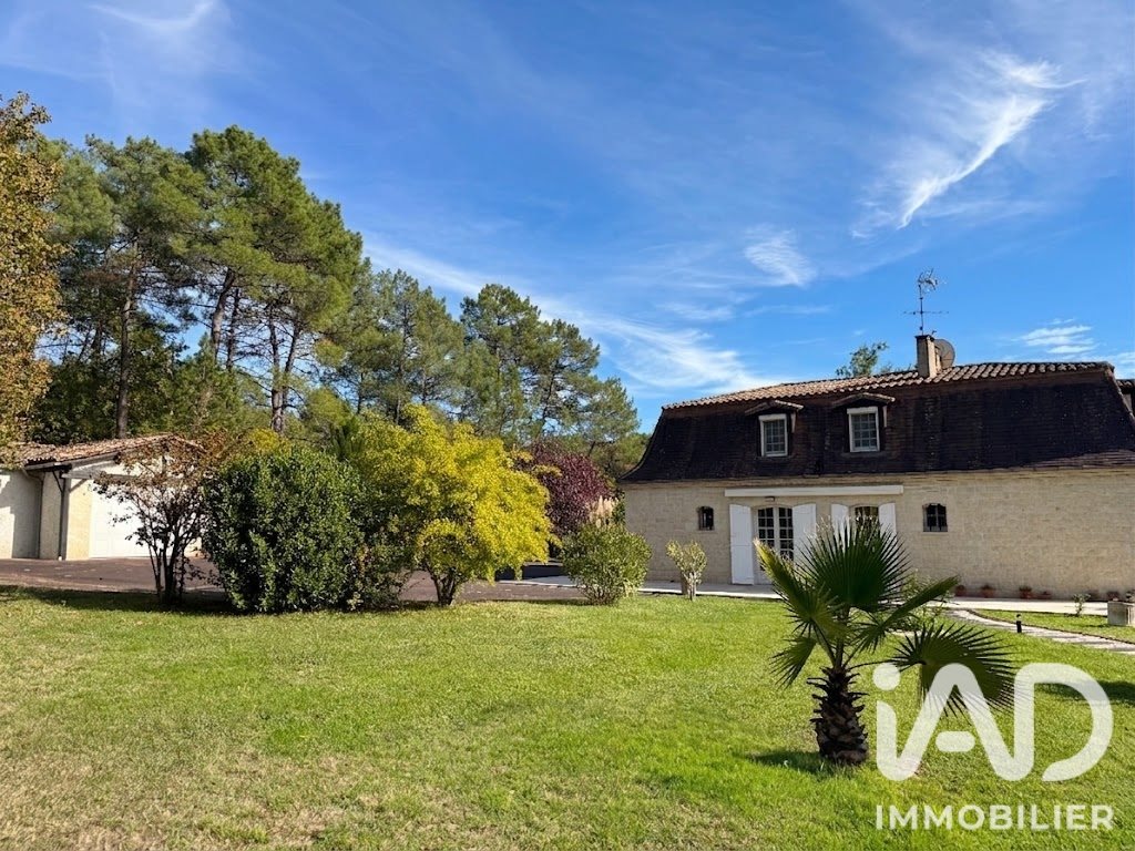 Maison à vendre, 166m², Le Fleix