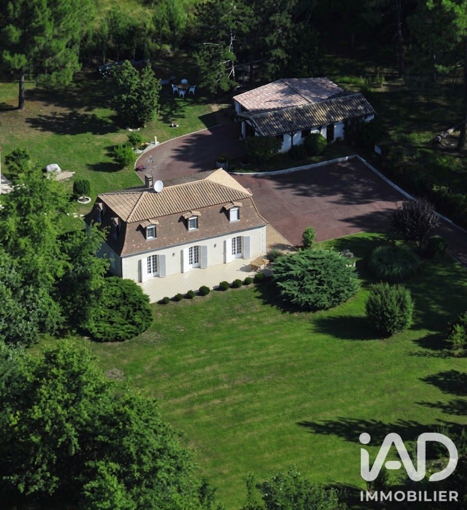 Maison à vendre, 166m², Le Fleix