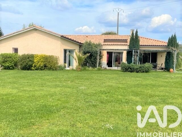 Maison à vendre, 132m², Mouleydier