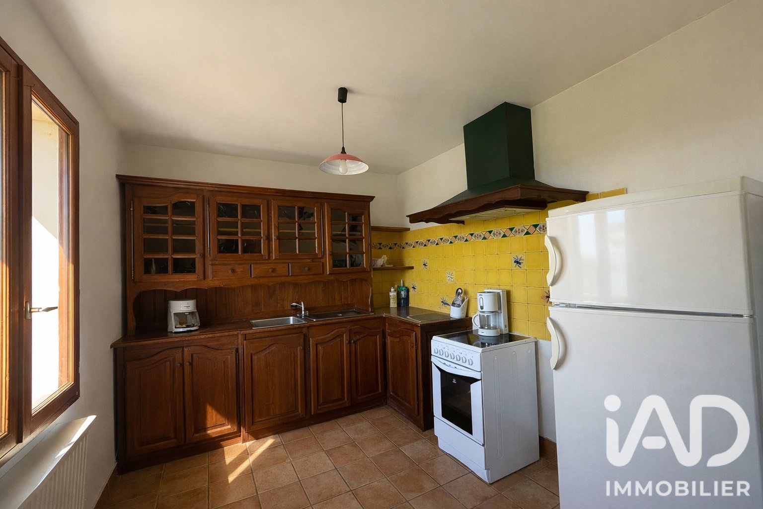 Maison à vendre, 101m², Saint-Aubin-de-Lanquais