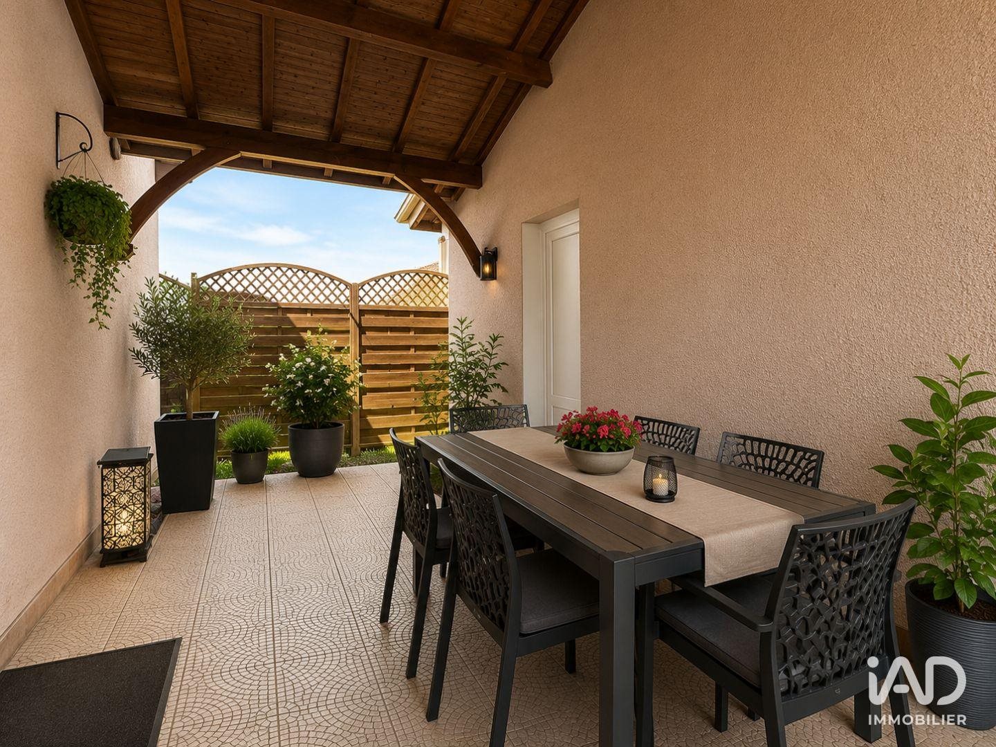 Maison à vendre, 125m², Gardonne