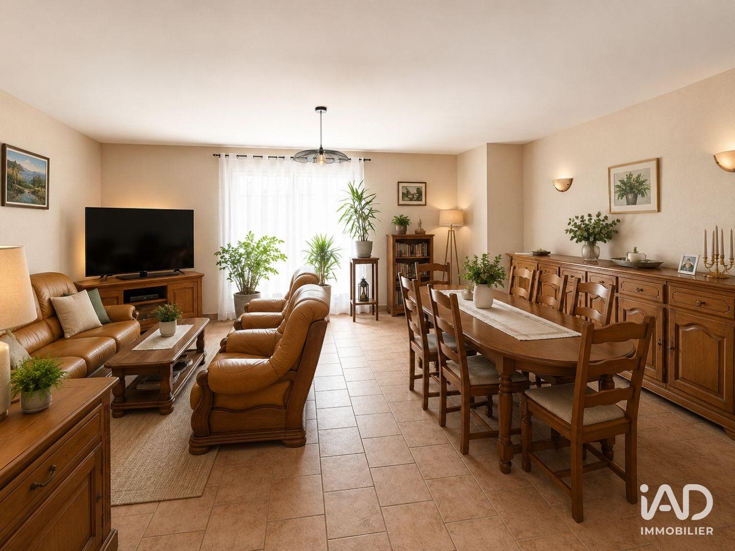 Maison à vendre, 125m², Gardonne