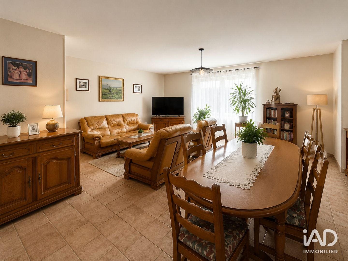 Maison à vendre, 125m², Gardonne