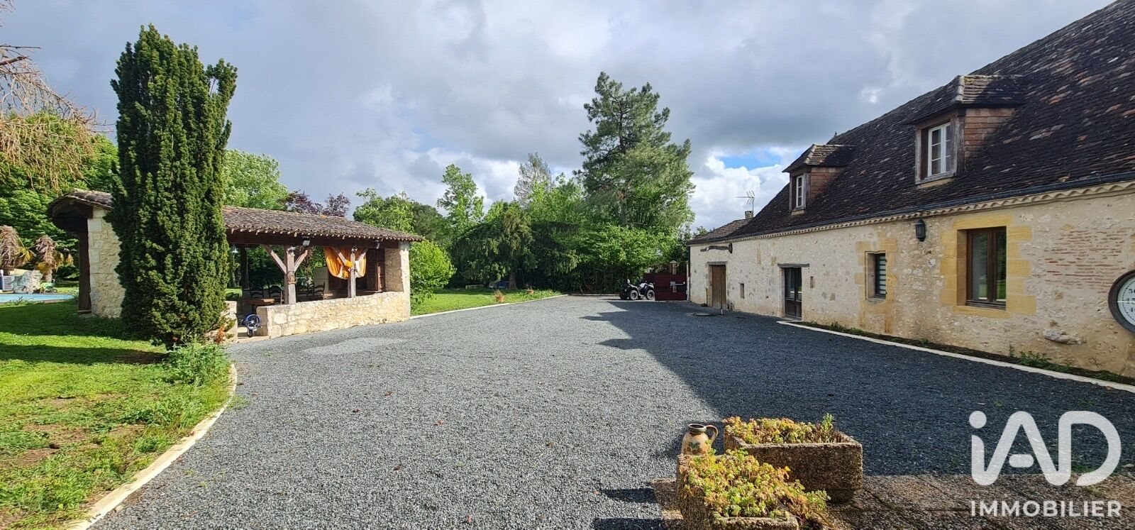 Maison à vendre, 215m², Faux