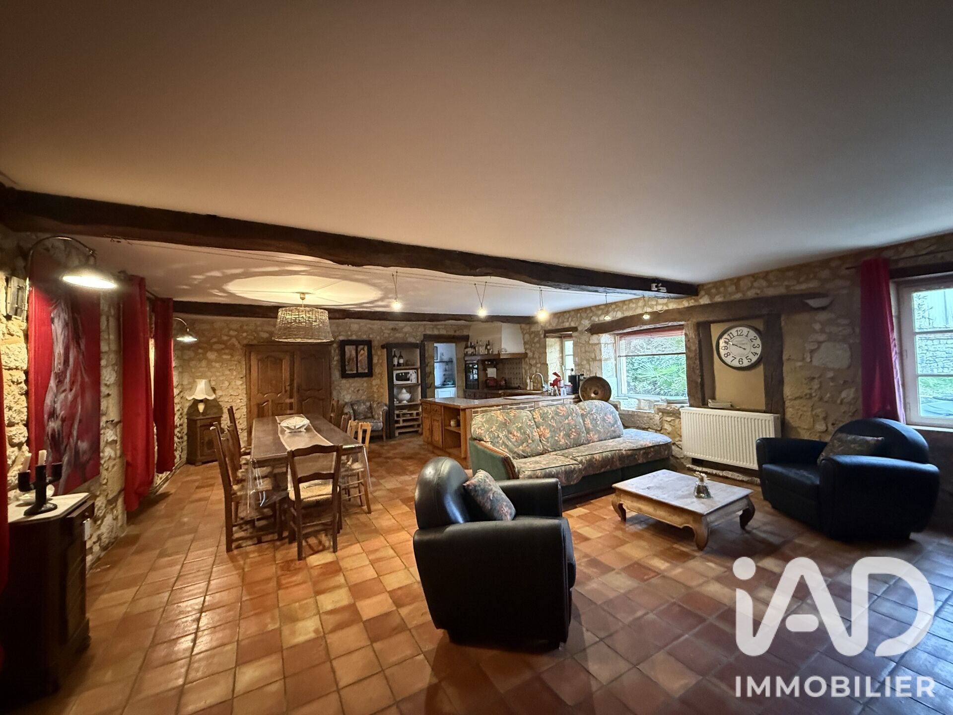 Maison à vendre, 215m², Faux
