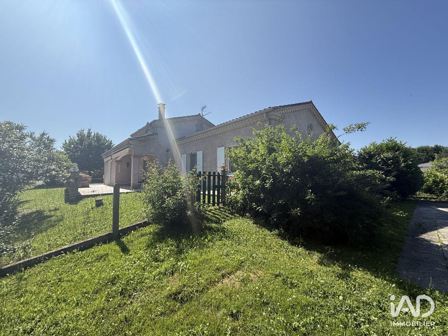 Maison à vendre, 136m², Gardonne