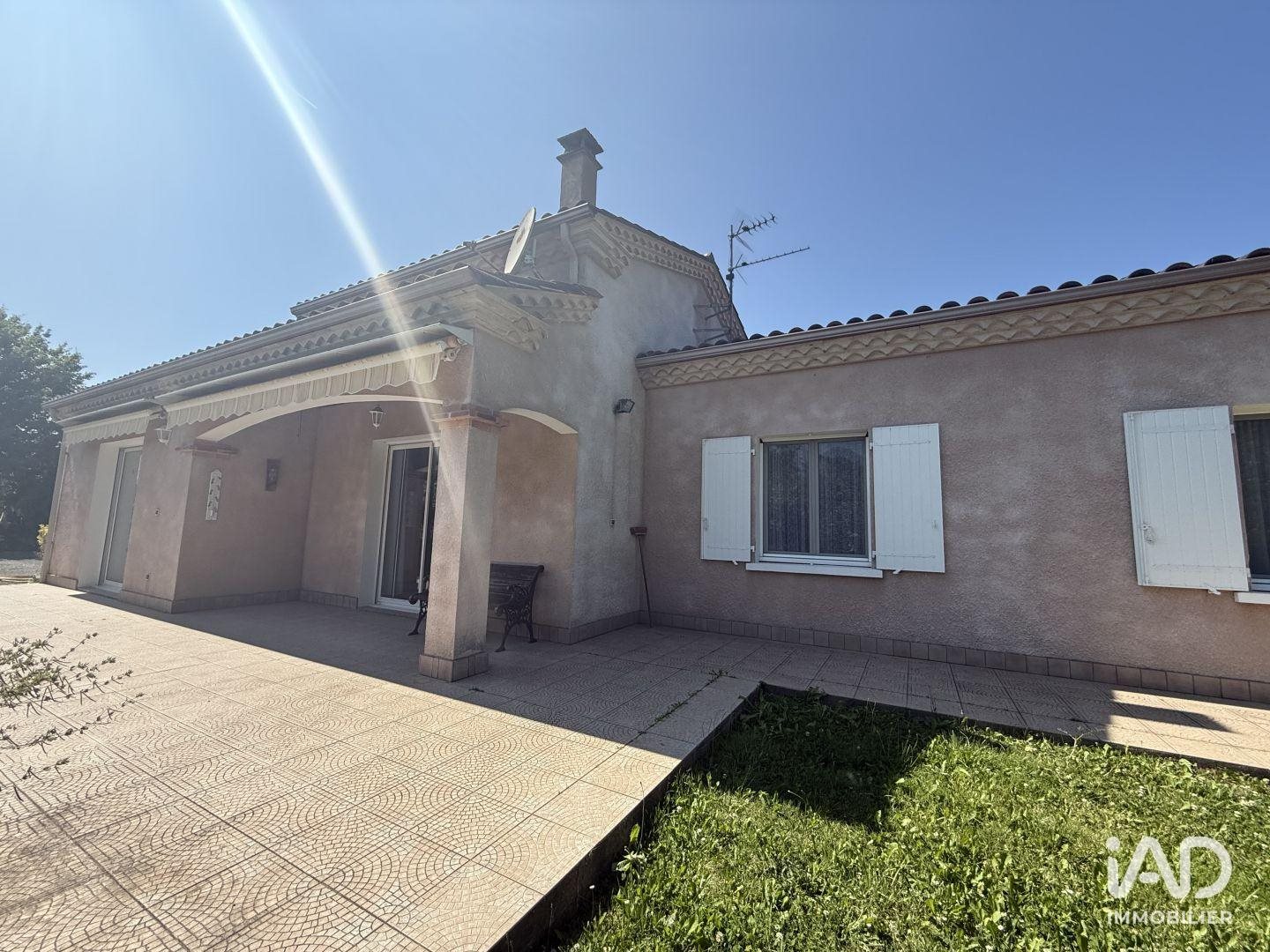 Maison à vendre, 136m², Gardonne