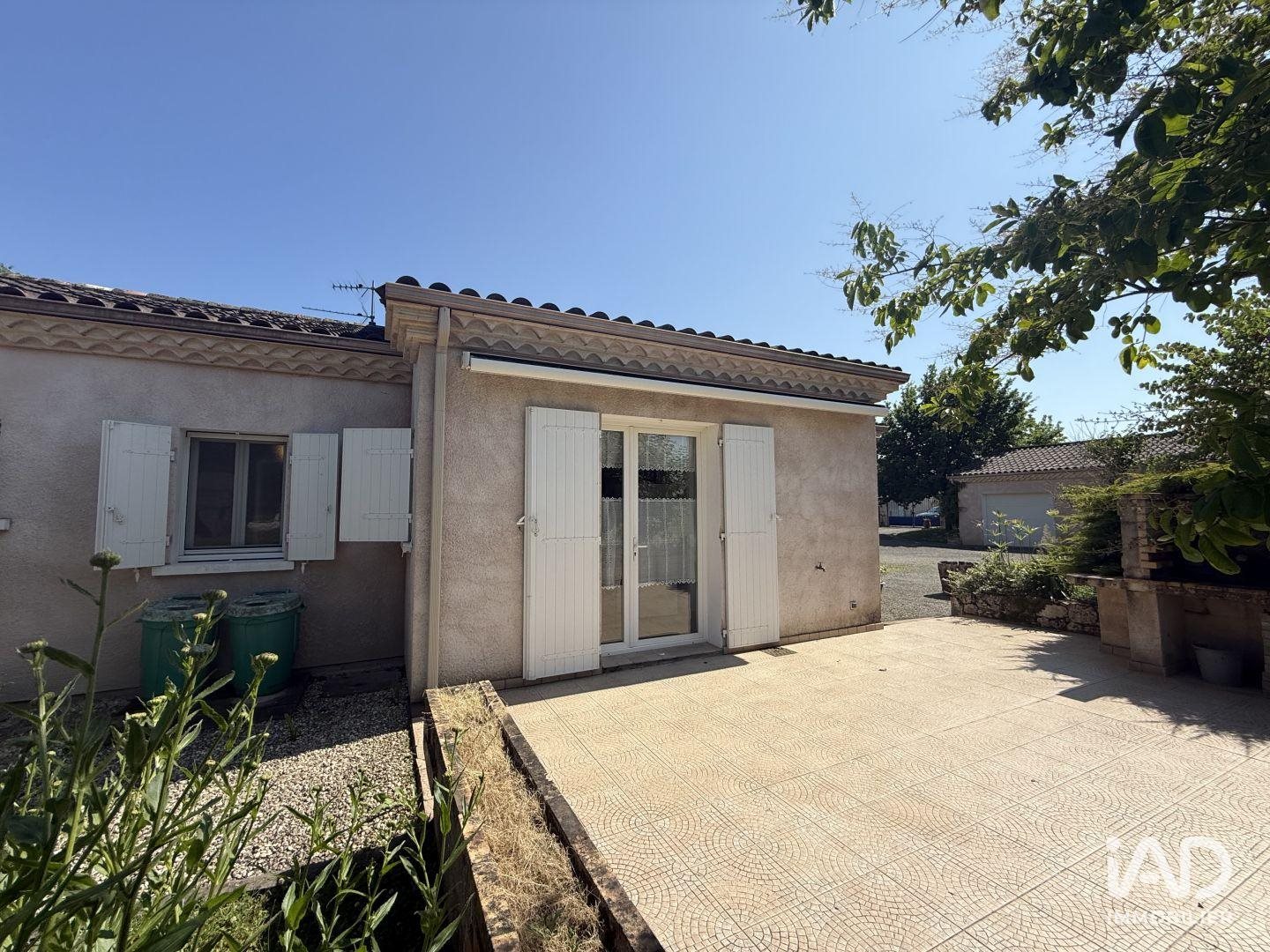 Maison à vendre, 136m², Gardonne