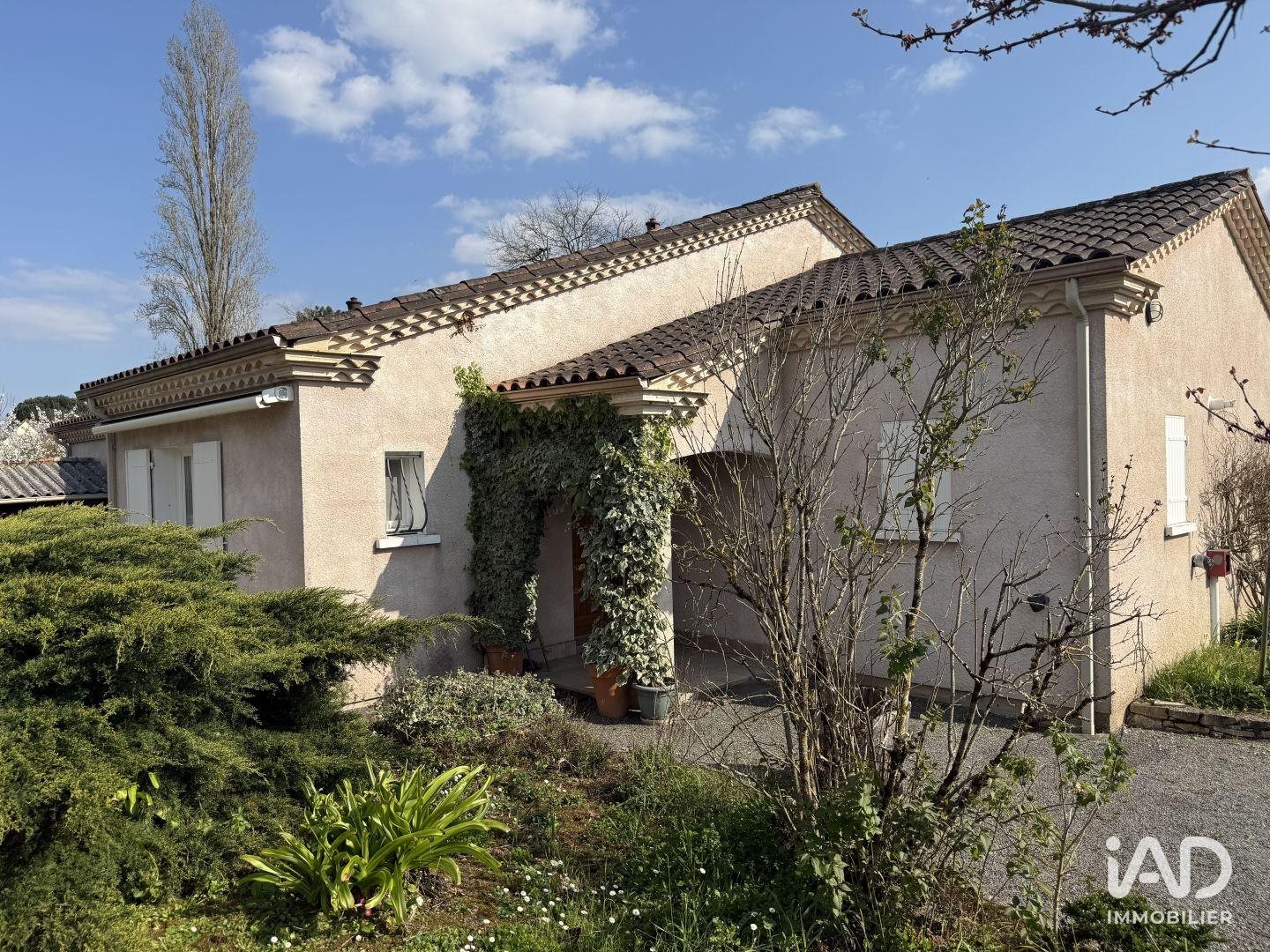 Maison à vendre, 136m², Gardonne