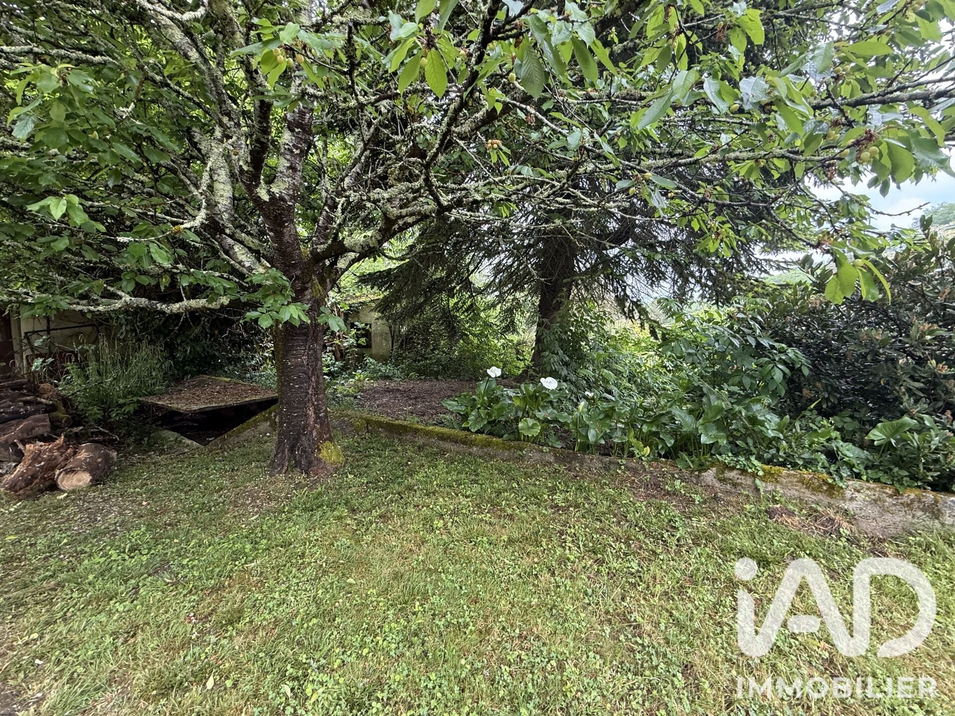 Maison à vendre, 135m², Lembras