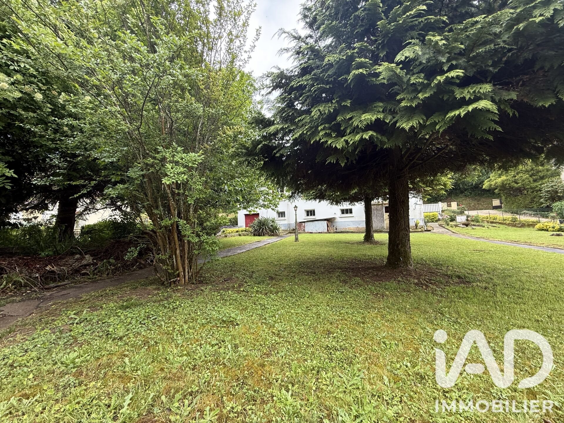 Maison à vendre, 135m², Lembras