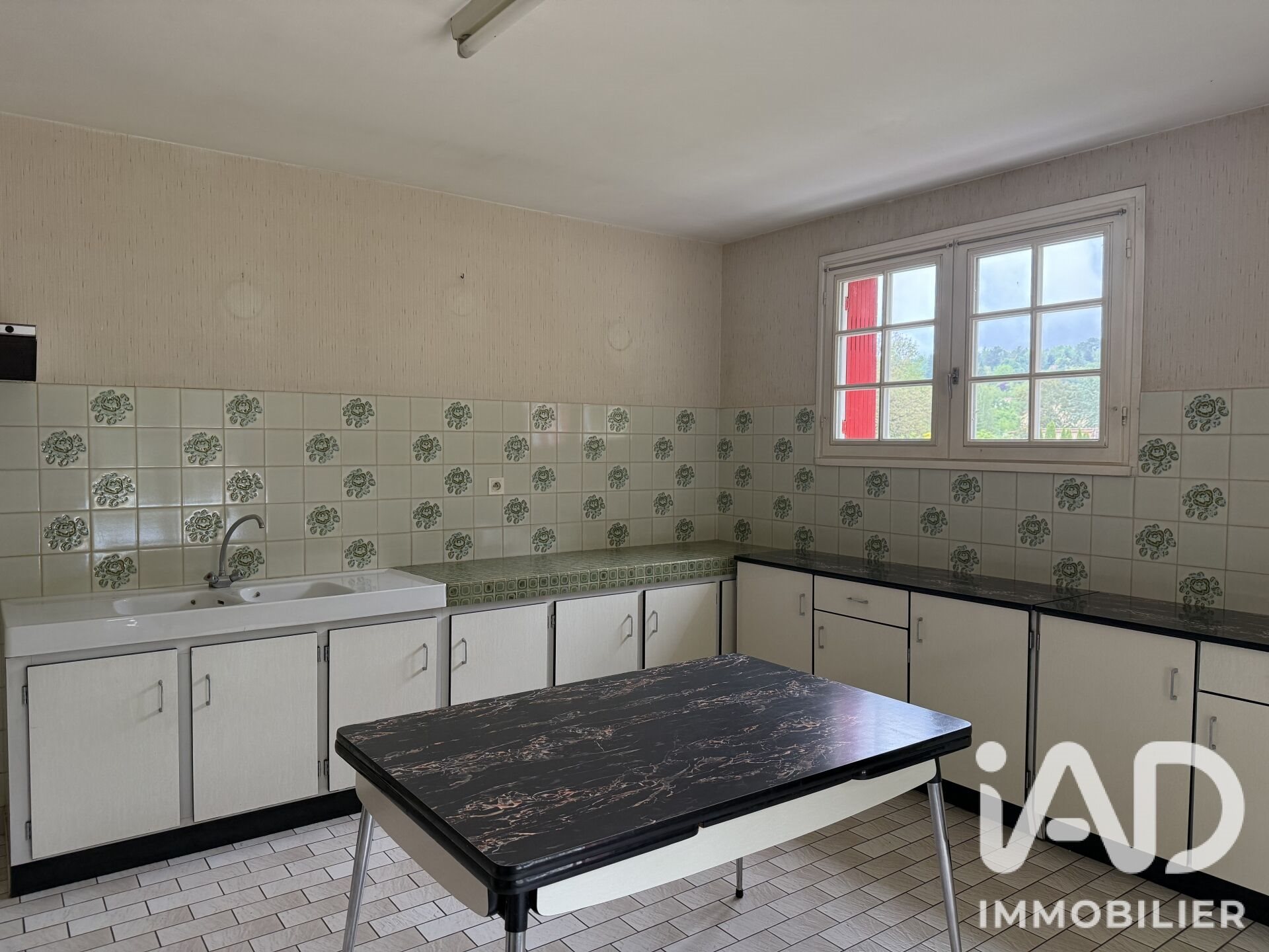 Maison à vendre, 135m², Lembras