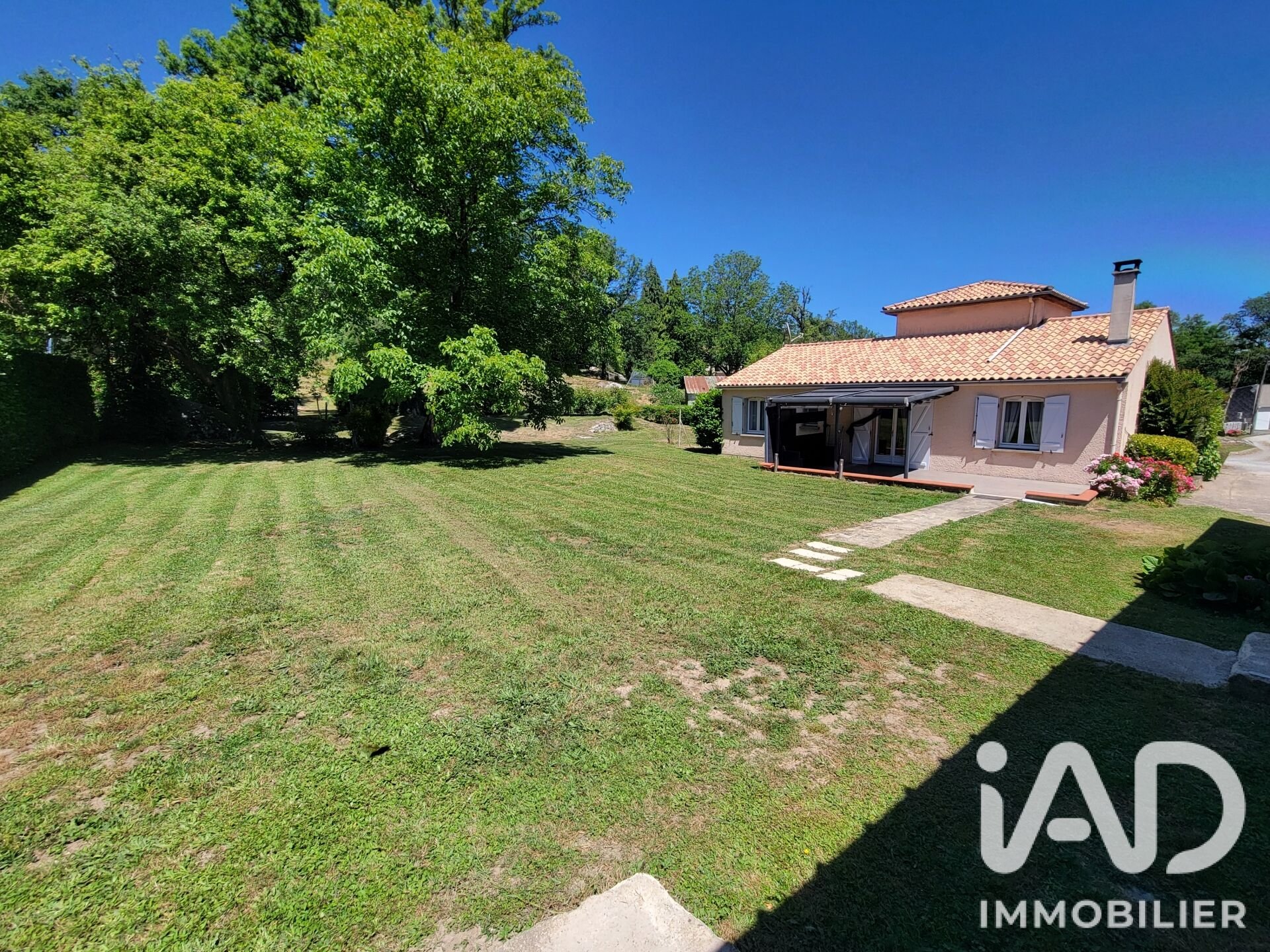 Maison à vendre, 108m², Saint-Salvy-de-la-Balme