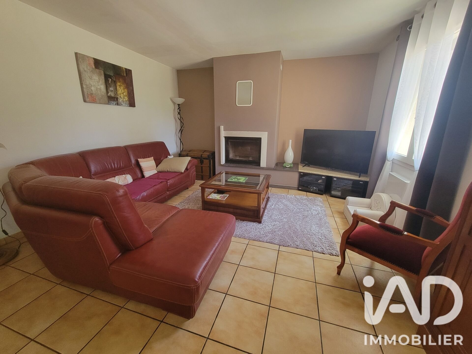 Maison à vendre, 108m², Saint-Salvy-de-la-Balme