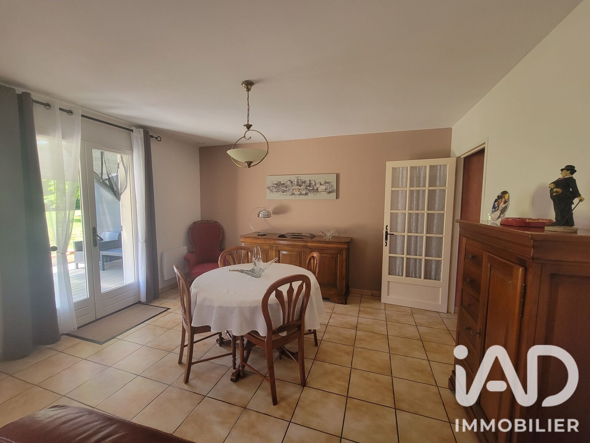 Maison à vendre, 108m², Saint-Salvy-de-la-Balme