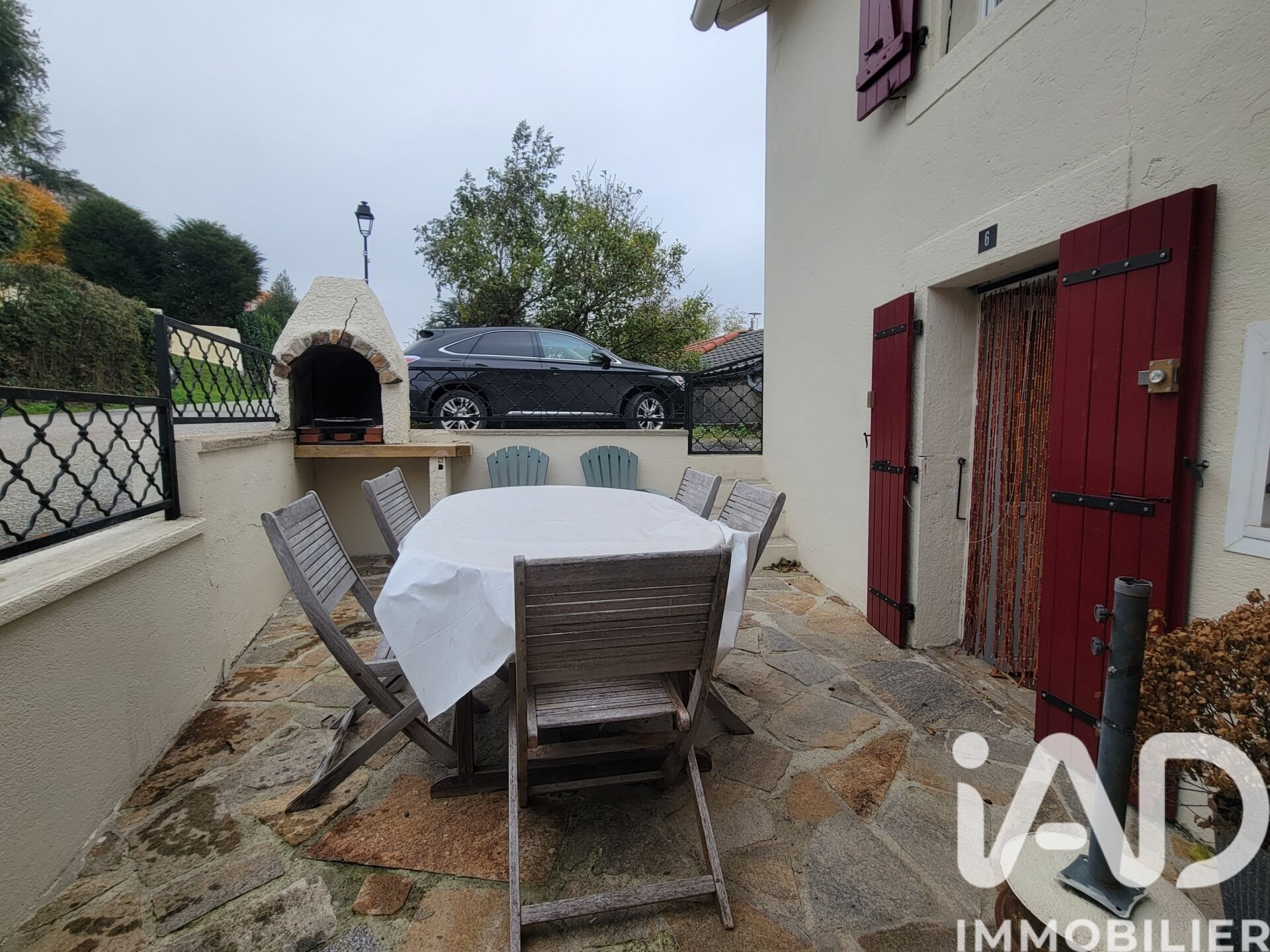 Maison à vendre, 66m², Les Martys