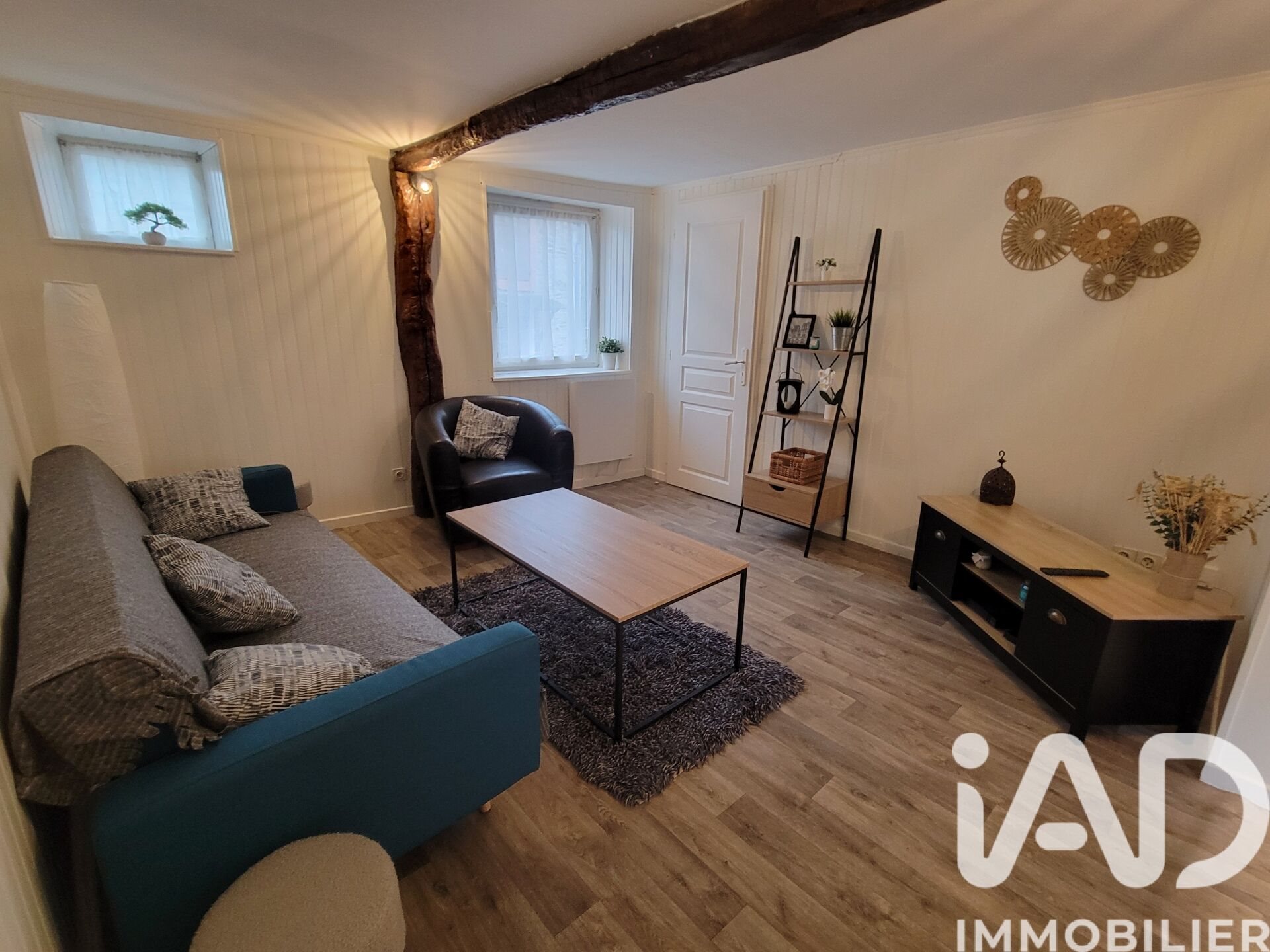 Maison à vendre, 66m², Les Martys