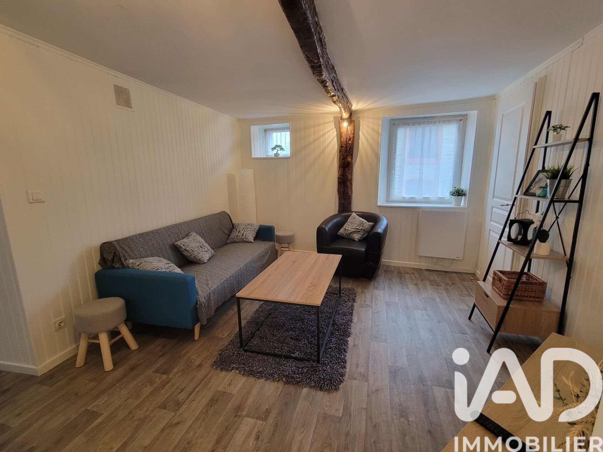 Maison à vendre, 66m², Les Martys