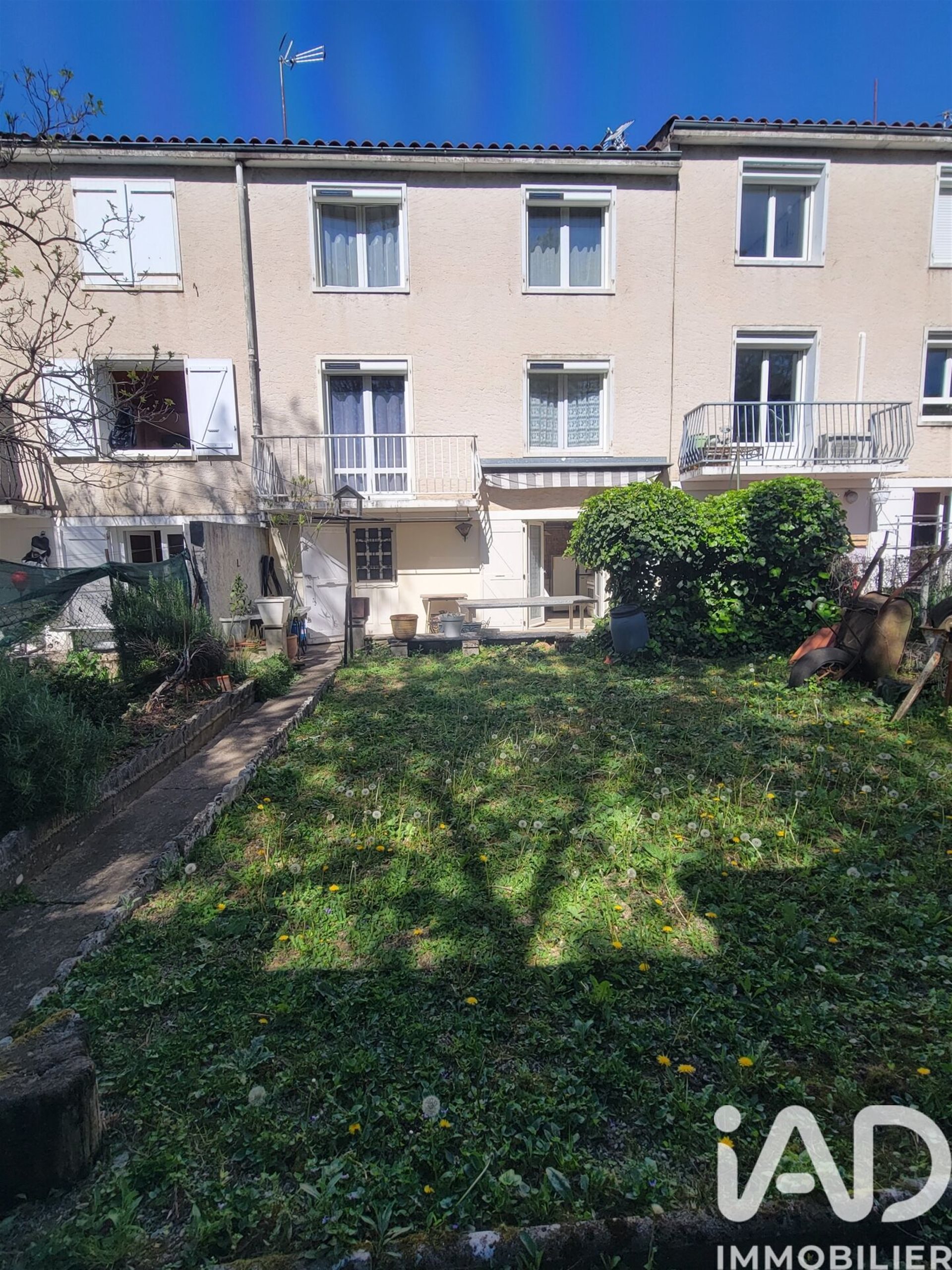 Maison à vendre, 109m², Castres
