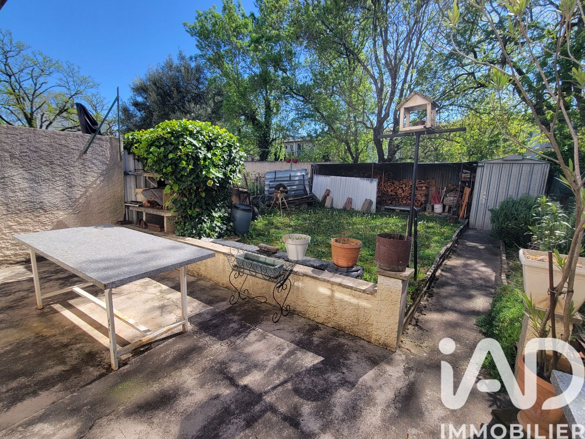Maison à vendre, 109m², Castres